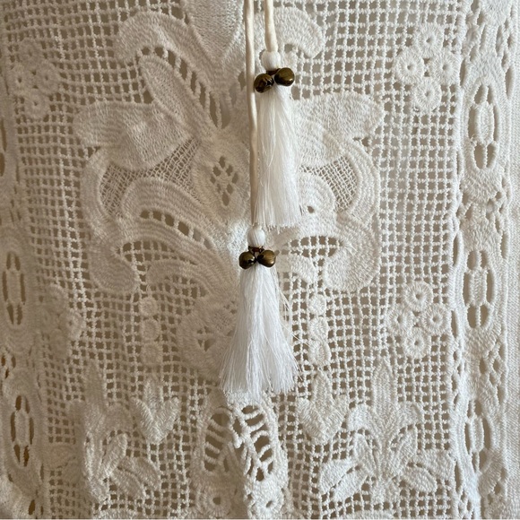 Spell Casablanca Wedding Gown - S - Picture 7 of 16